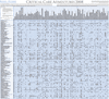 2008 Critical Care Admixtures Wall Chart