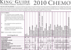 2010 Chemotherapy Y-Site Compatibility Wall Chart