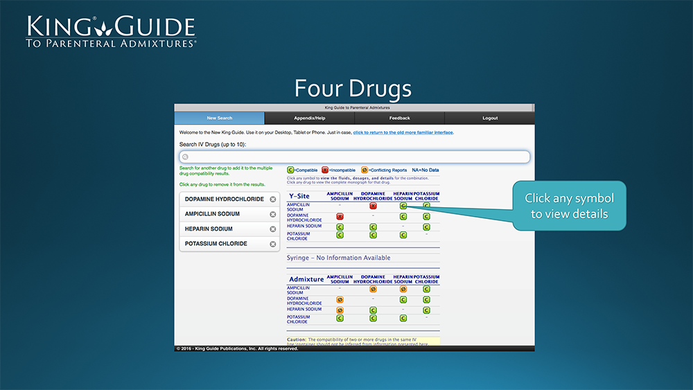 First slide image